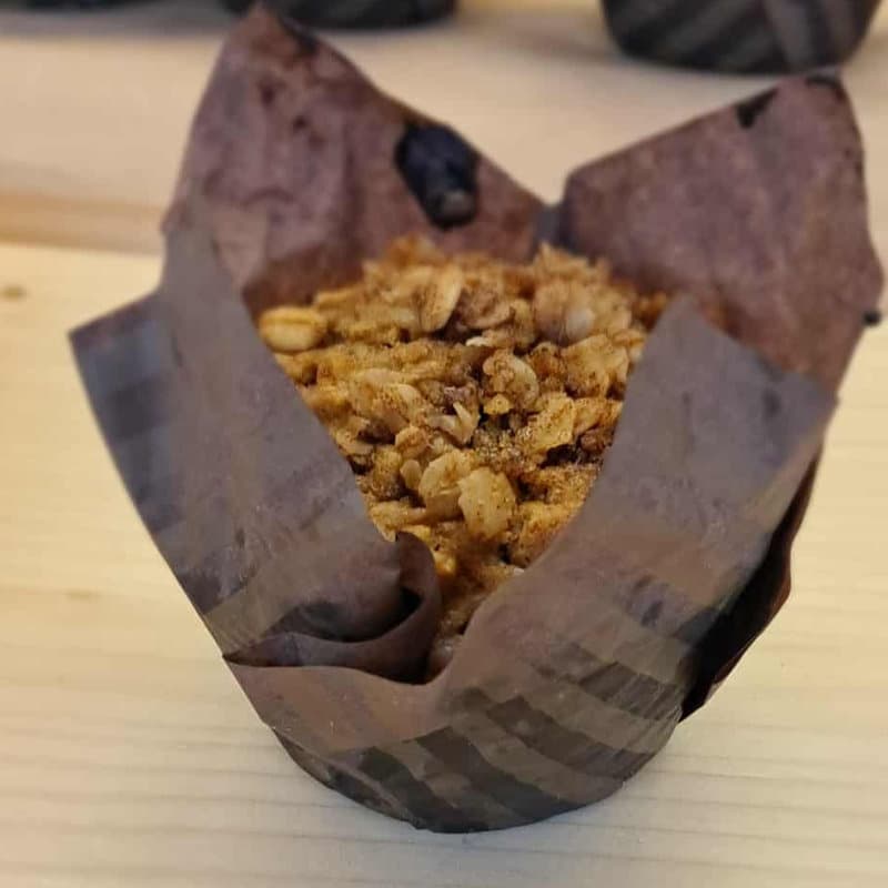 Muffins