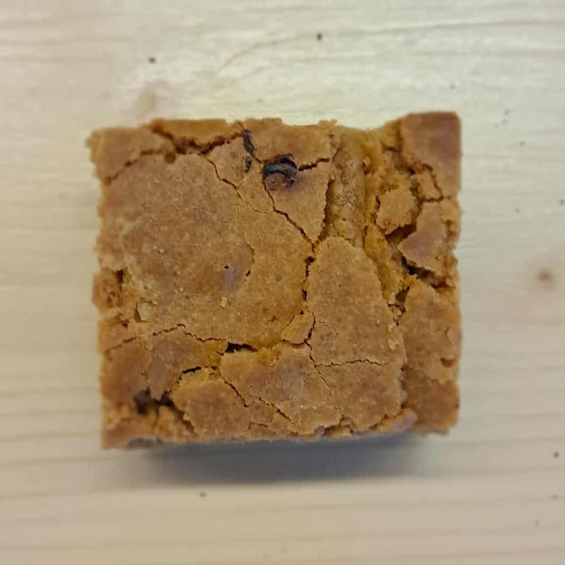 Blondie bar
